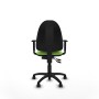 Chaise de Bureau Aýna CPDM Bali Piqueras y Crespo B1D01RN Pistache