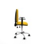Office Chair Aýna CPDM Bali Piqueras y Crespo B1D05RN Yellow