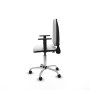 Office Chair Aýna CPDM Bali Piqueras y Crespo B1D05RP White