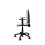 Chaise de Bureau Aýna CPDM Bali Piqueras y Crespo B1D01RP Blanc