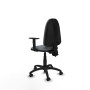 Office Chair Aýna CPDM Bali Piqueras y Crespo B1D01RF Grey