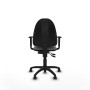 Chaise de Bureau Aýna CPDM Bali Piqueras y Crespo B1D01RF Gris