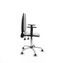 Chaise de Bureau Aýna CPDM Bali Piqueras y Crespo B1D05RT Blanc