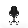 Chaise de Bureau Aýna CPDM Bali Piqueras y Crespo B1D01RN Gris