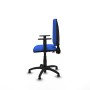 Office Chair Aýna CPDM Bali Piqueras y Crespo B1D01RT Blue
