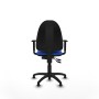 Office Chair Aýna CPDM Bali Piqueras y Crespo B1D01RT Blue