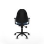 Office Chair Aýna CPDM Bali Piqueras y Crespo B1D01RT Sky blue