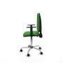 Office Chair Aýna CPDM Bali Piqueras y Crespo B1D05RF Green