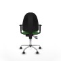 Office Chair Aýna CPDM Bali Piqueras y Crespo B1D05RF Green