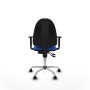 Office Chair Aýna CPDM Bali Piqueras y Crespo B1D05RN Blue