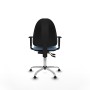 Office Chair Aýna CPDM Bali Piqueras y Crespo B1D05RT Sky blue