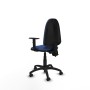 Office Chair Aýna CPDM Bali Piqueras y Crespo B1D01RF Navy Blue