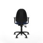Office Chair Aýna CPDM Bali Piqueras y Crespo B1D01RF Navy Blue