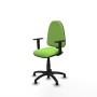 Office Chair Aýna CPDM Bali Piqueras y Crespo B1D01RT Pistachio
