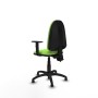 Office Chair Aýna CPDM Bali Piqueras y Crespo B1D01RT Pistachio
