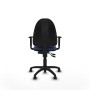 Chaise de Bureau Aýna CPDM Bali Piqueras y Crespo B1D01RP Blue marine