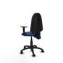 Office Chair Aýna CPDM Bali Piqueras y Crespo B1D01RN Navy Blue