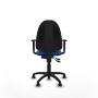 Office Chair Aýna CPDM Bali Piqueras y Crespo B1D01RF Blue