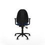 Chaise de Bureau Aýna CPDM Bali Piqueras y Crespo B1D01RT Blue marine