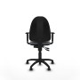 Chaise de Bureau Aýna CPDM Bali Piqueras y Crespo B1D01RP Gris