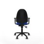 Office Chair Aýna CPDM Bali Piqueras y Crespo B1D01RN Blue