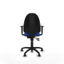 Office Chair Aýna CPDM Bali Piqueras y Crespo B1D01RP Blue