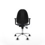 Office Chair Aýna CPDM Bali Piqueras y Crespo B1D05RN Grey