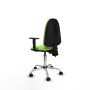 Office Chair Aýna CPDM Bali Piqueras y Crespo B1D05RN Pistachio