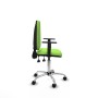 Office Chair Aýna CPDM Bali Piqueras y Crespo B1D05RN Pistachio