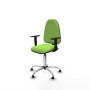 Office Chair Aýna CPDM Bali Piqueras y Crespo B1D05RT Pistachio