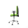 Office Chair Aýna CPDM Bali Piqueras y Crespo B1D05RT Pistachio