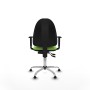 Office Chair Aýna CPDM Bali Piqueras y Crespo B1D05RT Pistachio