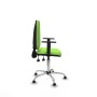 Office Chair Aýna CPDM Bali Piqueras y Crespo B1D05RT Pistachio