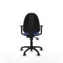 Office Chair Aýna CPDM Bali Piqueras y Crespo B1D01RF Light Blue