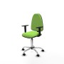 Office Chair Aýna CPDM Bali Piqueras y Crespo B1D05RF Pistachio