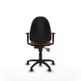 Office Chair Aýna CPDM Bali Piqueras y Crespo B1D01RF Brown