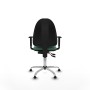 Office Chair Aýna CPDM Bali Piqueras y Crespo B1D05RT Emerald Green