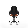 Office Chair Aýna CPDM Bali Piqueras y Crespo B1D01RT Orange