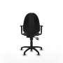 Office Chair Aýna CPDM Bali Piqueras y Crespo B1D01RT Dark brown