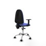 Office Chair Aýna CPDM Bali Piqueras y Crespo B1D05RN Light Blue