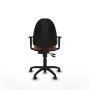 Office Chair Aýna CPDM Bali Piqueras y Crespo B1D01RP Brown
