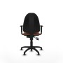 Office Chair Aýna CPDM Bali Piqueras y Crespo B1D01RT Brown