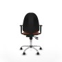 Office Chair Aýna CPDM Bali Piqueras y Crespo B1D05RN Brown