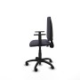 Office Chair Aýna CPDM Bali Piqueras y Crespo B1D01RN Dark grey