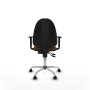 Office Chair Aýna CPDM Bali Piqueras y Crespo B1D05RN Dark brown