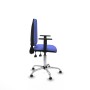 Office Chair Aýna CPDM Bali Piqueras y Crespo B1D05RT Light Blue