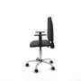 Office Chair Aýna CPDM Bali Piqueras y Crespo B1D05RN Dark grey