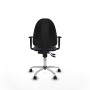Office Chair Aýna CPDM Bali Piqueras y Crespo B1D05RN Dark grey