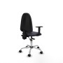 Office Chair Aýna CPDM Bali Piqueras y Crespo B1D05RN Dark grey