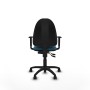Office Chair Aýna CPDM Bali Piqueras y Crespo B1D01RN Petroleum green